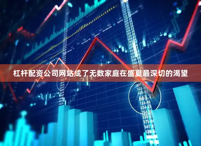 杠杆配资公司网站成了无数家庭在盛夏最深切的渴望
