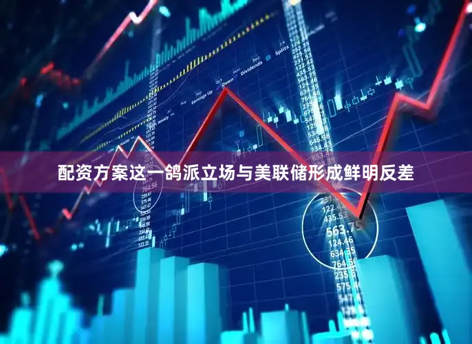 配资方案这一鸽派立场与美联储形成鲜明反差